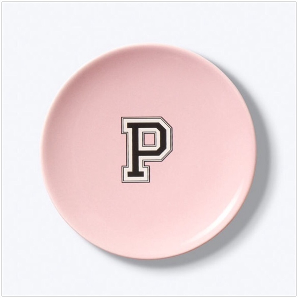 VS PINK CATCH ALL / TRINKET DISH ~